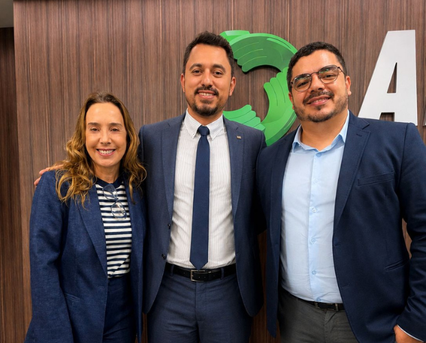 Univ�s participa de semin�rio nacional sobre a avalia��o da educa��o superior